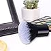 Kabuki Brush,Large Foundation Brush,Professional Face Brush,Soft Dense Synthetic Blush Brush,Premium Makeup Brushes for Mineral Stippling Liquid Cream Powder