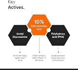 Minimalist Vitamin C 10% Serum 30 ml Brightening Hydration All Skin Types view 4