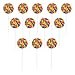 Large Swirl Lollipops 12 Ct (each) - Party Supplies