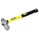 Performance Tool M7032B 16oz Ball Pein Hammer With