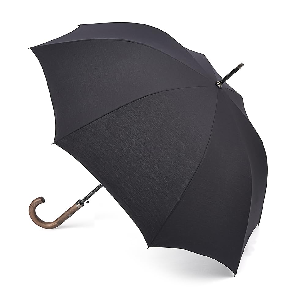 Fulton Mayfair Umbrella Black, One size
