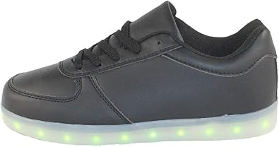 led shoes for boys