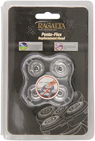Ragalta RRHP-3001 Replacement Head for RTPF-3000