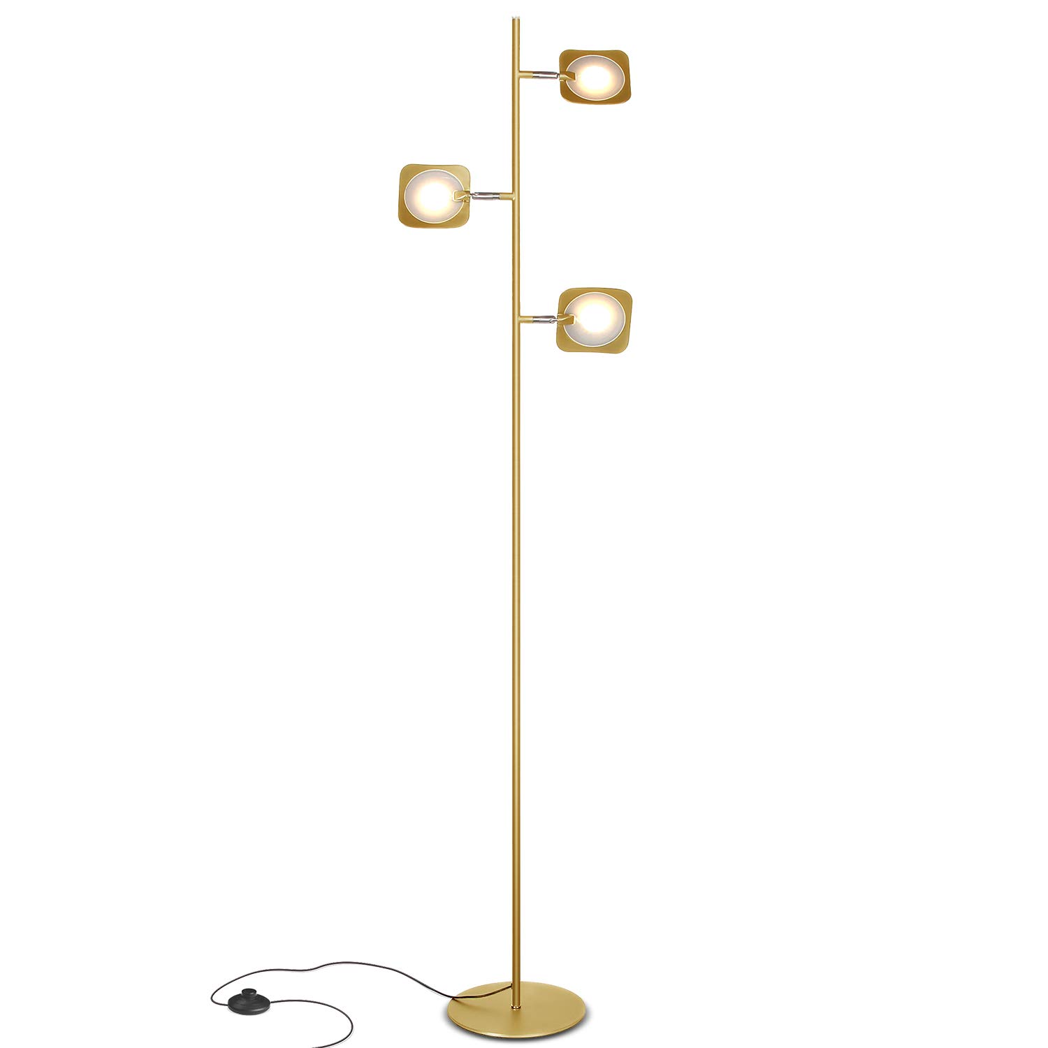 Best cute standing lamp for living room