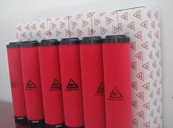Replacement Filter Element for Domnick Hunter
