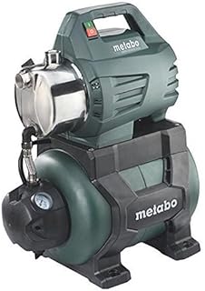 Metabo HWW 4500/25 inox
