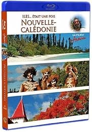 Antoine - Iles... Était Une Fois - La Nouvelle-Calédonie