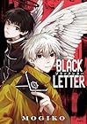 BLACK&nbsp;LETTER ～2巻 （MOGIKO）