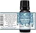 Winter Wonderland - Holiday Blend 3 Essential Oil Gift Set. (Includes: Merry Mistletoe, Winter Wassail, Snow Flurries.) 100% Pure, Undiluted, Therapeutic Grade.