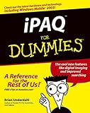 iPAQ For Dummies by Brian Underdahl