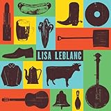 LISA LEBLANC (COLV) (ORG)                          image