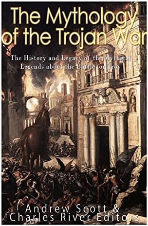 Amazon.com: The Rape of Troy: Evolution, Violence, and the World