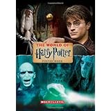 The World of Harry Potter: Poster Book (Harry Potter Movie Tie-In)