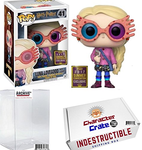 pop luna lovegood glasses
