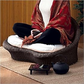 yoga chair