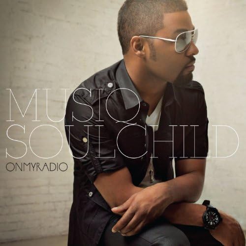 Musiq - Aijuswanaseing - Amazon.com Music
