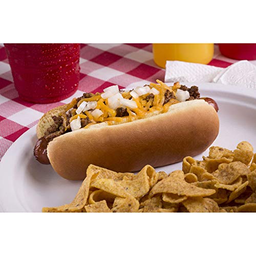 2 Ball+Park+White+Hot+Buns