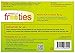 Miracle Frooties Classic Miracle Fruit Tablets, 100% Naturally Grown Miracle Berry. Simply Turn Sour into Sweet, Taste Tripping, Change Taste Buds, Low Sugar Intake. 10 count, 350mg/count (Pack of 2)