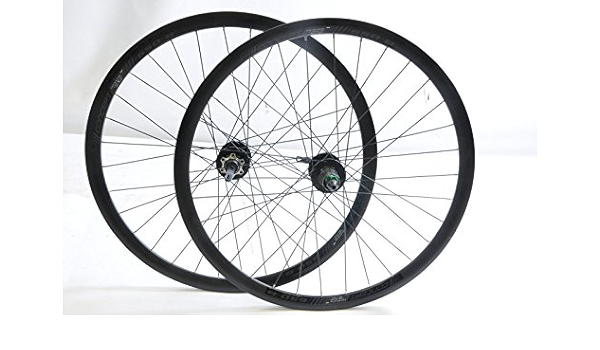 jalco borde 27,5 