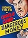 Dangerous Money - Sidney Toler As Charlie Chan