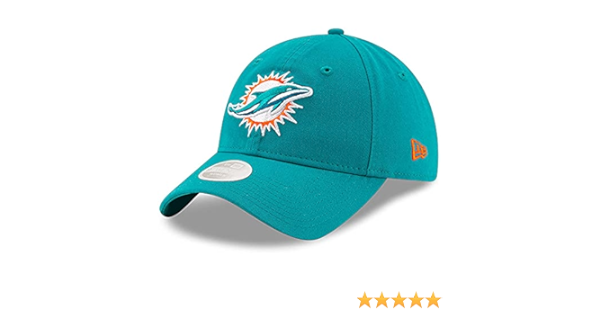 miami dolphins hats amazon