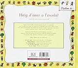 Image de Haig de anar a l'escola?