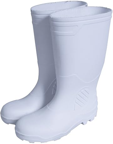 Amazon.com.mx: Industrial y de Construcción: Ropa, Zapatos y Accesorios