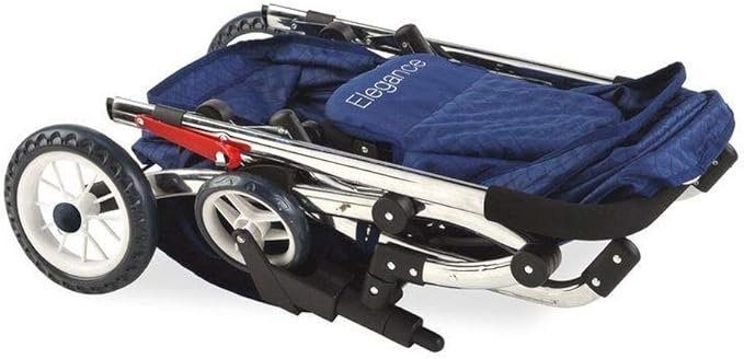 carro gemelar elegance