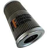 Qty 1 AFE-5062-100 Wire Element, Compatible with Lenz