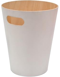 corbeille a papier woodrow