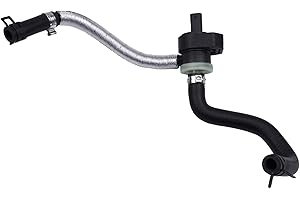 2700184600 Exhaust Valve Replacement for 2700900700 2700901529 2700900829 Fit for Mercedes Benz W176 A180 A260 B260 W246 B200