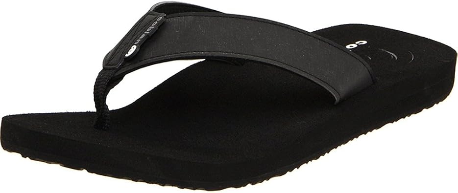 cobian men's floater flip flops