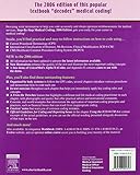 Image de Step-by-Step Medical Coding 2006 Edition - Text, Saunders 2006 ICD-9-CM, Volumes 1, 2 & 3 and HCPCS Level II (Revised Reprint) and CPT 2006 Standard E