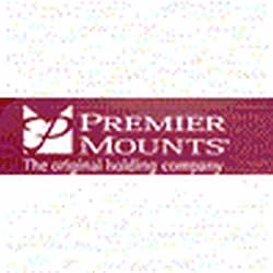 Premier Mounts PCB-MS2 Brackets For Ctm-ms2 Mount
