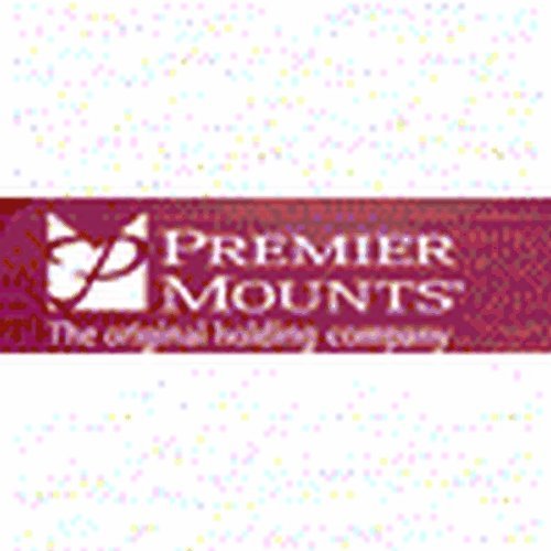 Premier Mounts PCB-MS2 Brackets For Ctm-ms2 Mount