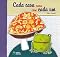 Livro Cada casa casa com cada um (Letra e Cor)