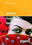 Image de Prismaminiwoordenboek Spaans-Nederlands & Nederlands-Spaans / Spanish-Dutch & Dutch-Spanish Mini Dictionary (Dutch and Spanish Edition)