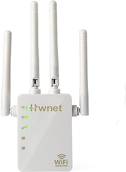 Amazon Com 5ghz Wifi Range Extender 10mbps Wifi Long Range Extender Repeater Access Point Router Dual Band Wireless Signal Booster Ethernet Port Wifi Range Amplifier 4 External Antennas Computers Accessories