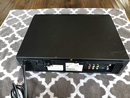 3 Panasonic+PV+9451+Hi+Fi+VCR+Plus