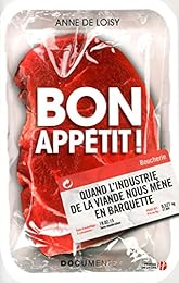Bon appétit !