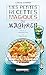 Mes petites recettes magiques du Maghreb (Mes petites recettes magiques - Poche) (French Edition) by 