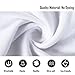 5Mayi Mens Underwear Boxer Briefs Comfort Cotton Underwear Men Pack of 3 with Fly XL