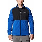 Columbia Men's Sage Peak Full Zip Fleece
