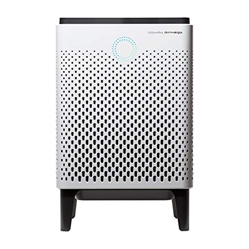 AIRMEGA 300S The Smarter App Enabled Air Purifier (Covers 1256 sq. ft.),Compatible with Alexa