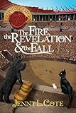 The Fire, the Revelation and the Fall (Epic Order of the Seven Book 4)