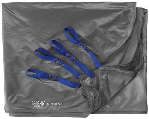 Optic 3.5 Footprint Tent 
