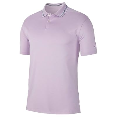 Nike Dry Fit Vapor Control Golf Polo 2019 Lilac Ghana Ubuy