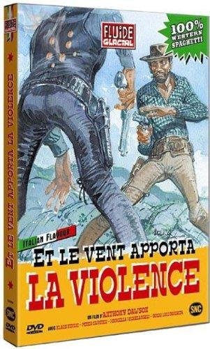 Et Le Vent Apporta La Violence