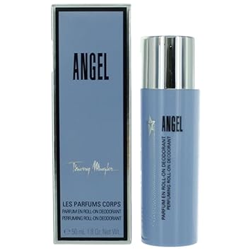 Thierry Mugler Angel Deo Roll-On 50 ml (woman)
