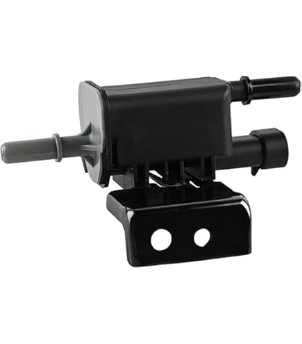 Amazon.com: Vapor Canister Purge Solenoid Valve for Mazda 3 5 6 CX